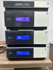 UltiMate™ 3000 Standard (SD) HPLC Systems