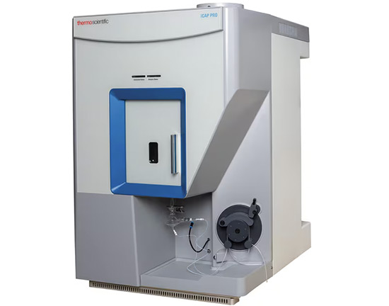iCAP PRO X ICP-OES