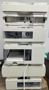 Agilent HPLC 1100
