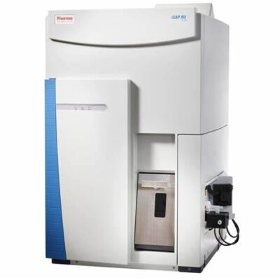 Thermo Scientific iCAP RQ Mass Spectrometer